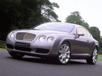 Новинка от Bentley признана самым красивым автомобилем года