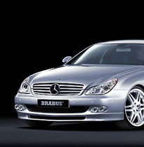 Brabus Mercedes