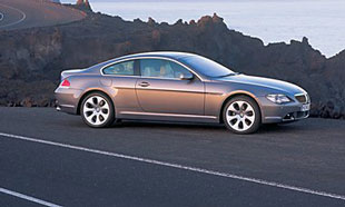 BMW 6 Series