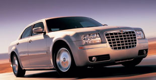 Chrysler 300
